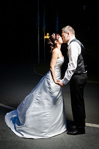 Alex und Jenny