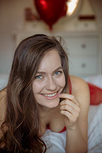 Carina - Valentinsschatz